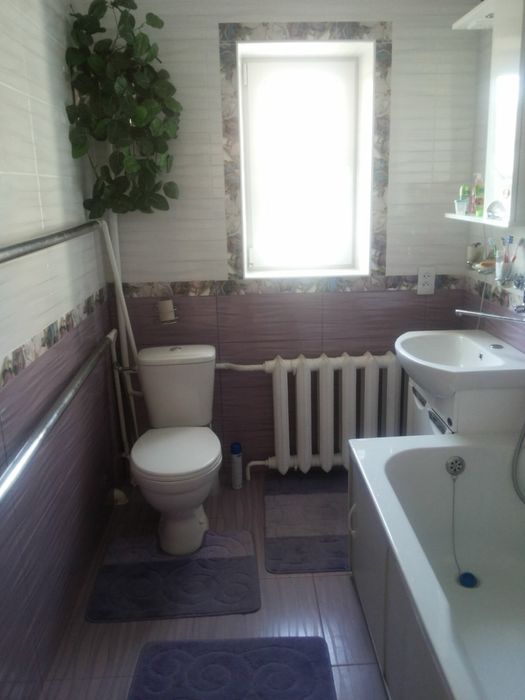 Отдых в Санжейке