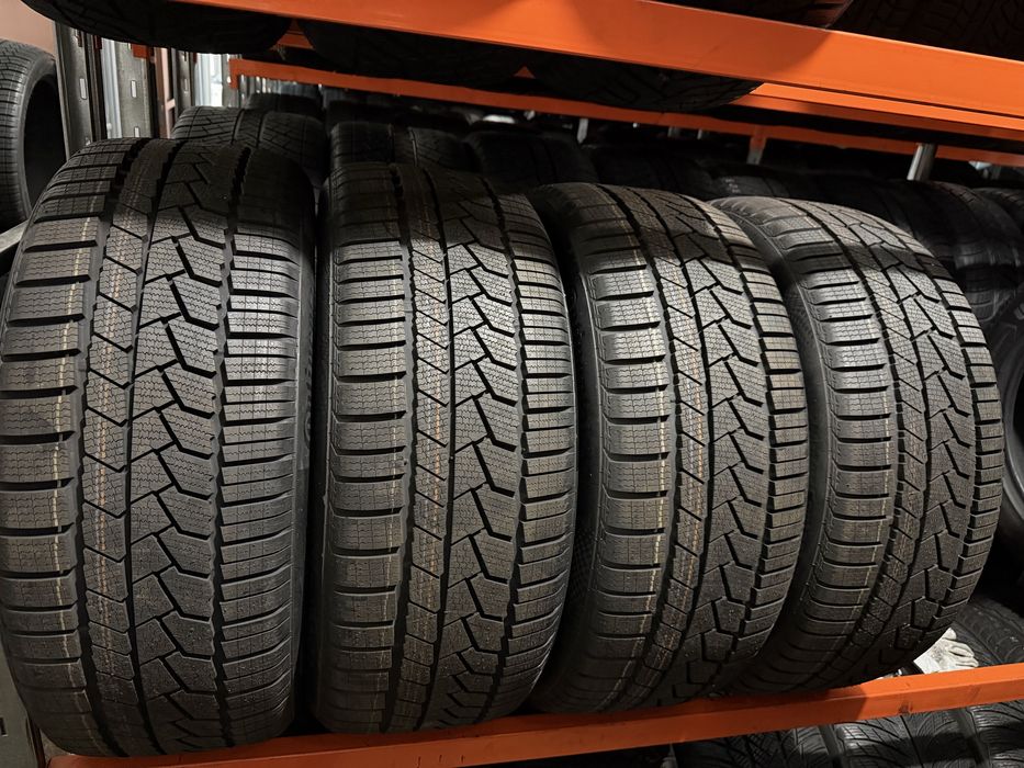 245/40 r21 Continental 4шт.