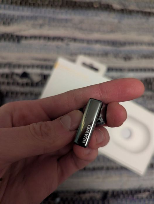 Huawei Free Buds Pro беспроводные наушники