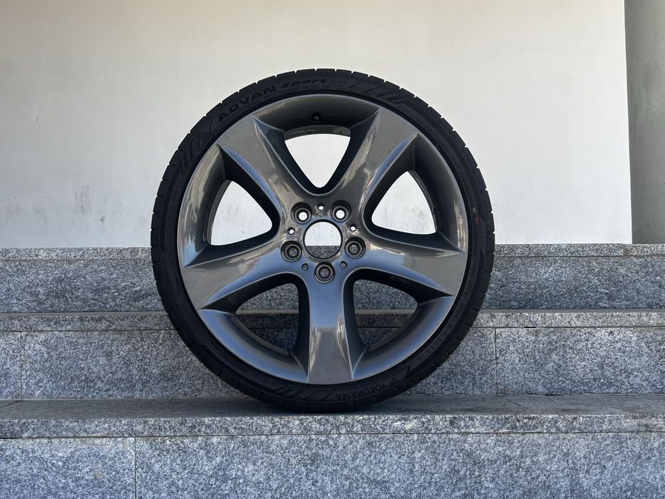 Jantes 19 BMW Styling 212