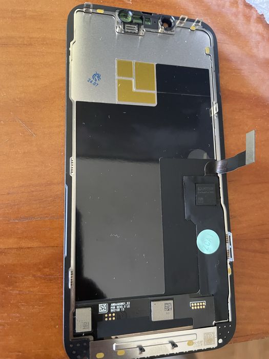 Visor display novo iphone 13 Pro