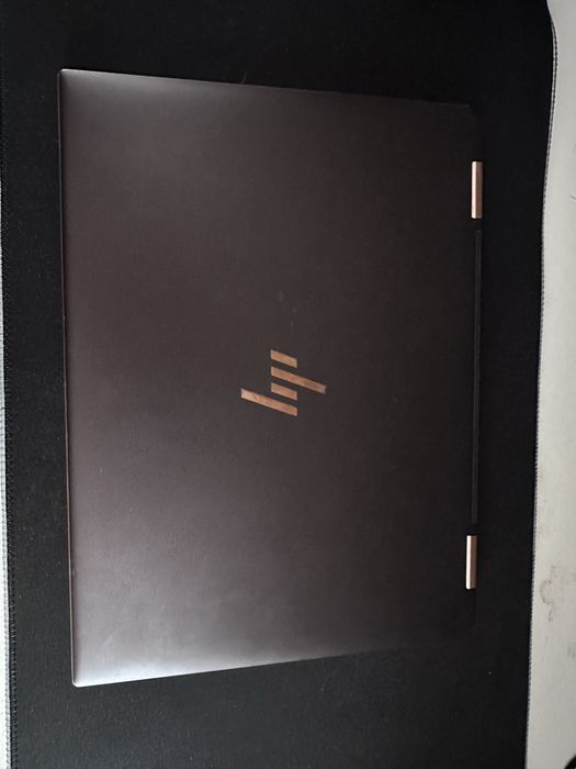 Hp spectre x360 i7 rose gold/zamiana na PC