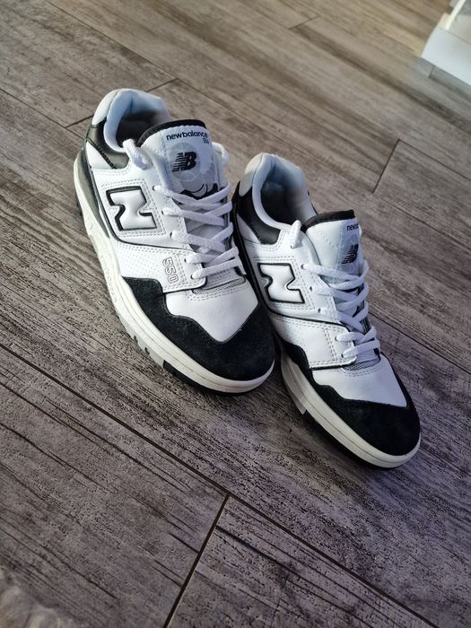 New balance oryginalne