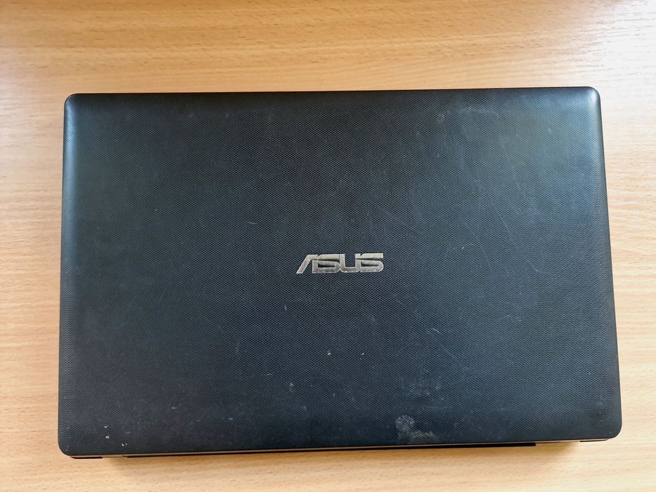 ASUS X552M Intel DDR3 4GB,HDD 1000GB, NVIDIA 820M