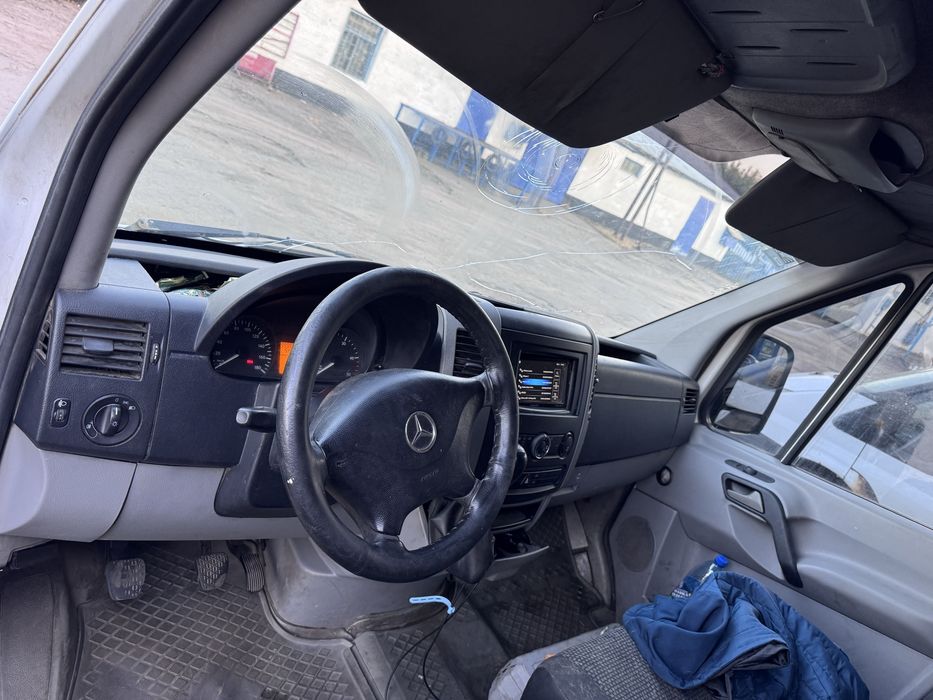Продам спрінтер