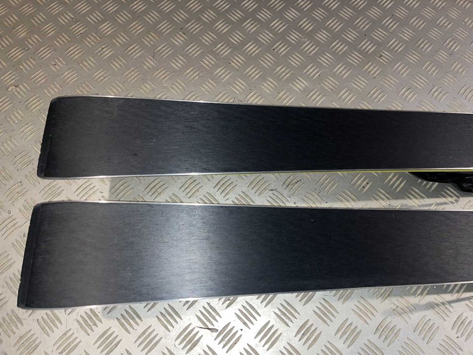 Narty SALOMON S/MAX 8 Ti 165 cm 2023