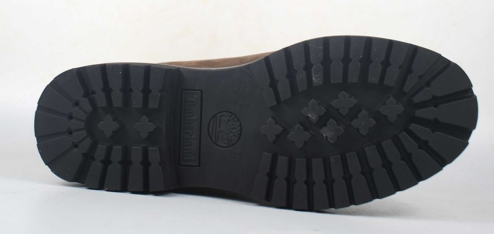 Trapery Timberland Premium 6 In Waterproof Boot roz. 36