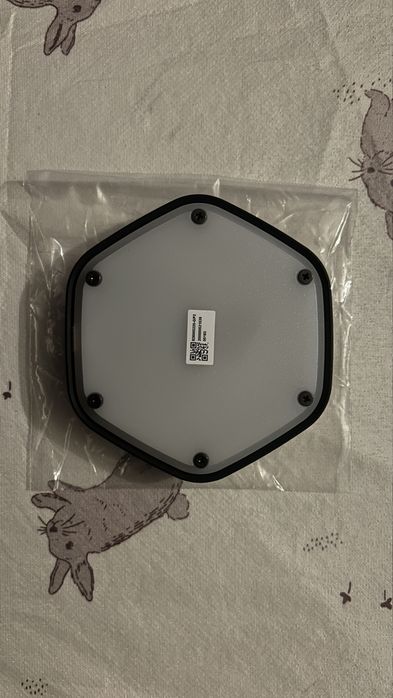 Painel LCD Cooler Master MasterLiquid Atmos II