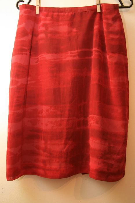 Saia Tie Dye Vintage