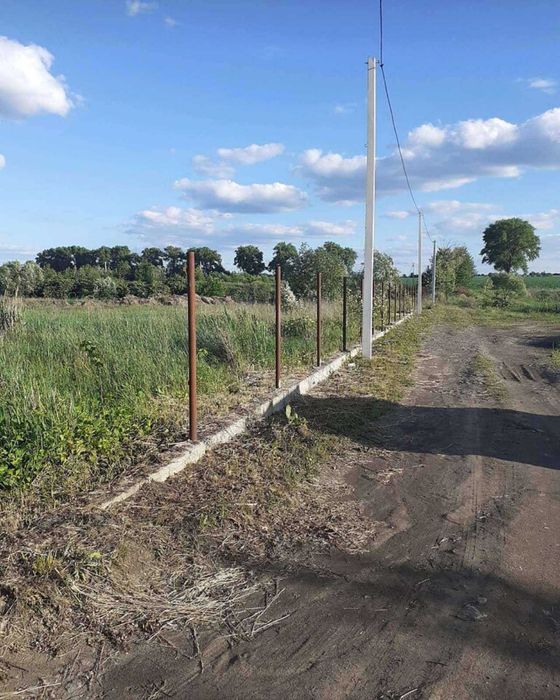 Продаж земельної ділянки комерційного призначення в Гавришівці