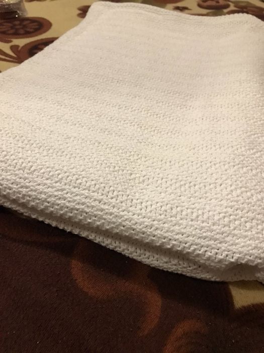 Плед в ідеальному стані як новий 200/160