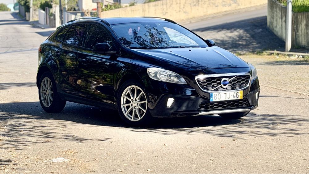 Volvo V40 Cross Country 1.6 D