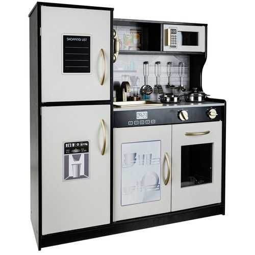 Дерев'яна кухня дитяча