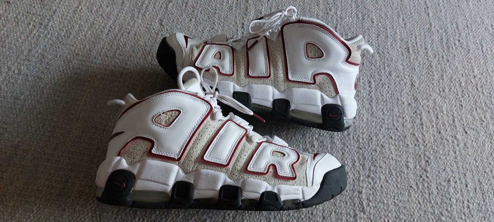 Кросівки Nike 44р 29см