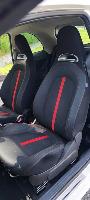 FIAT 500 1.4 - 100 CV  GASOLINA