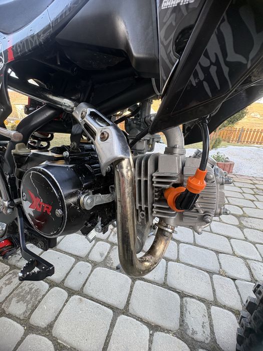 Продам піт байк Xtr150616pro
