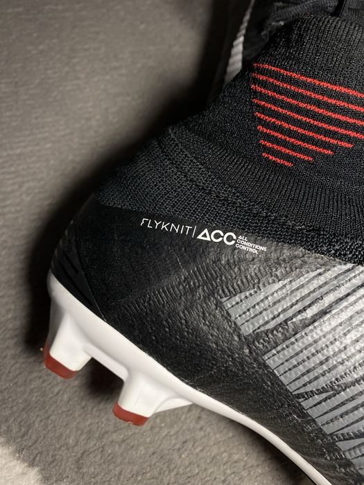 Nike Mercurial Superfly V DF FG korki piłkarskie dziecięce 37.5