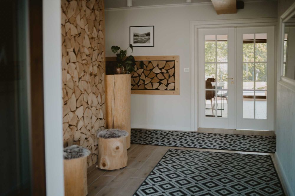 Weekend ferie apartamenty śniadania góry Wisła Szczyrk balia sauna