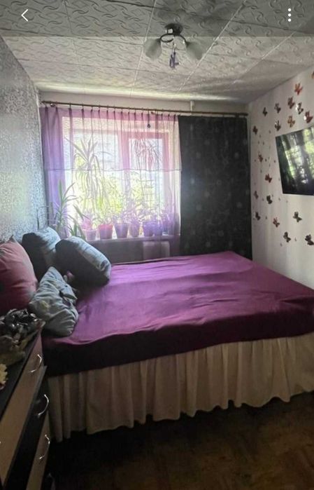 Продам 3-комн.квартиру на Космосе, р-н ост.Высотная