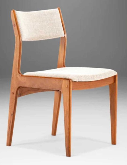 Cadeiras Nórdicas R2 Novas