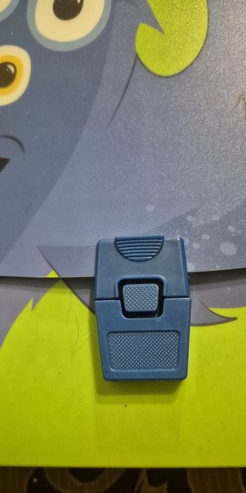 Папка-портфель Kite Jolliers K19-209.