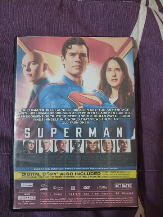 Filmes DVD vários