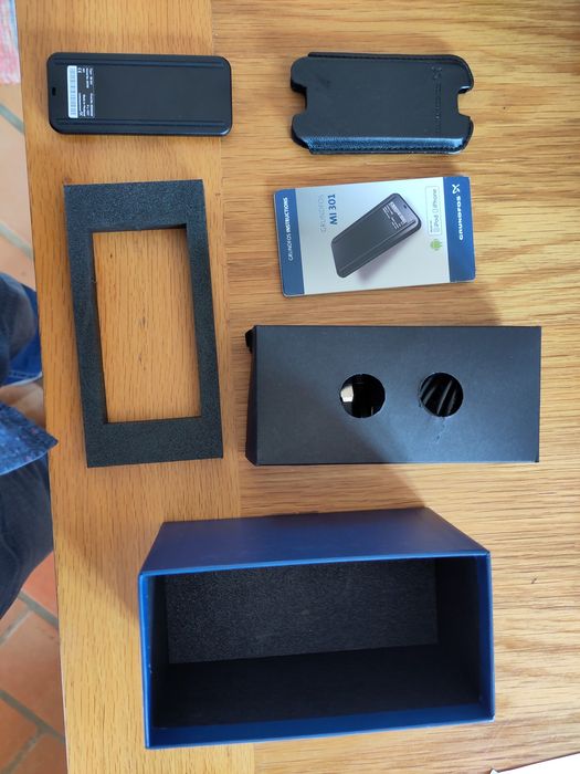 Grundfoss MI301 Dongle