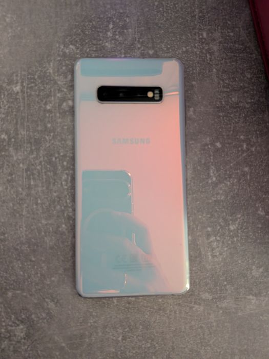 Samsung Galaxy S10+ 8/128