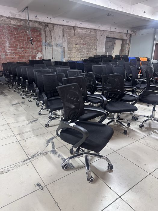 Крісло сітка , крісла , крісло , кресло офиное , стол , тумба , шафа