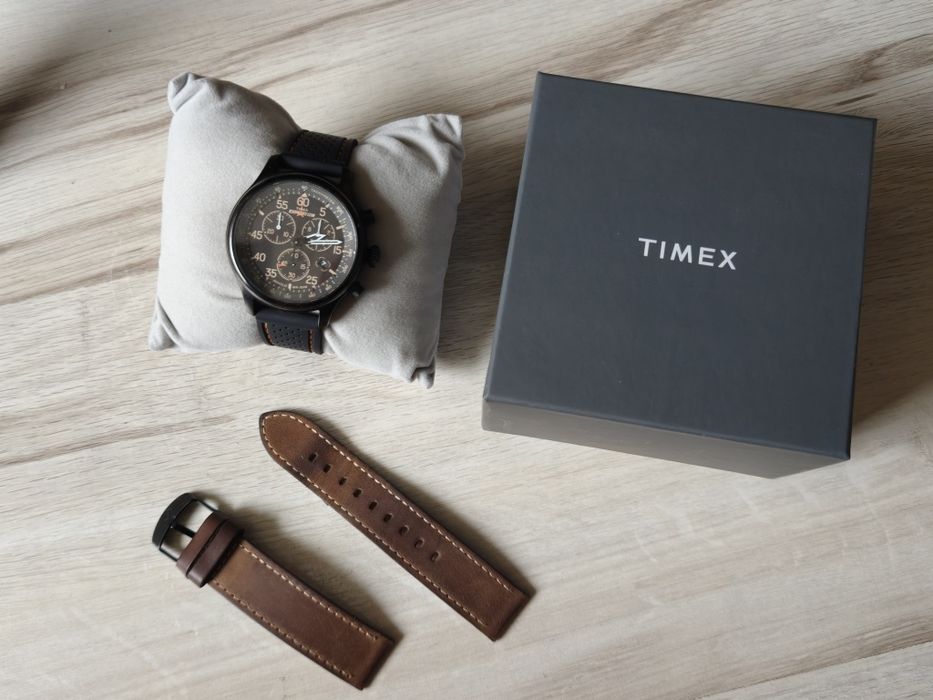 Zegarek Timex Expedition Field T49905
