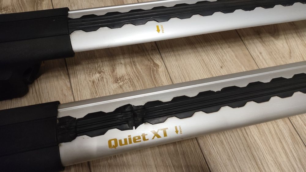 Inter Pack Quiet XT 94/90 Hyundai i30 III