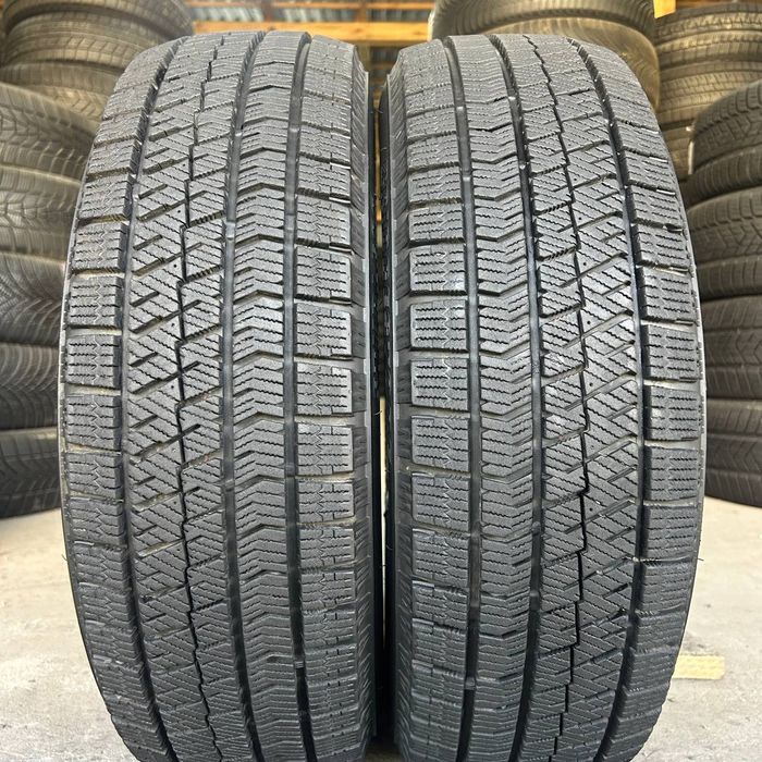 Шини бу 175/65 R14 Bridgestone Blizzak VRX2 арктична зима 7 мм зі складу Бренд Шина