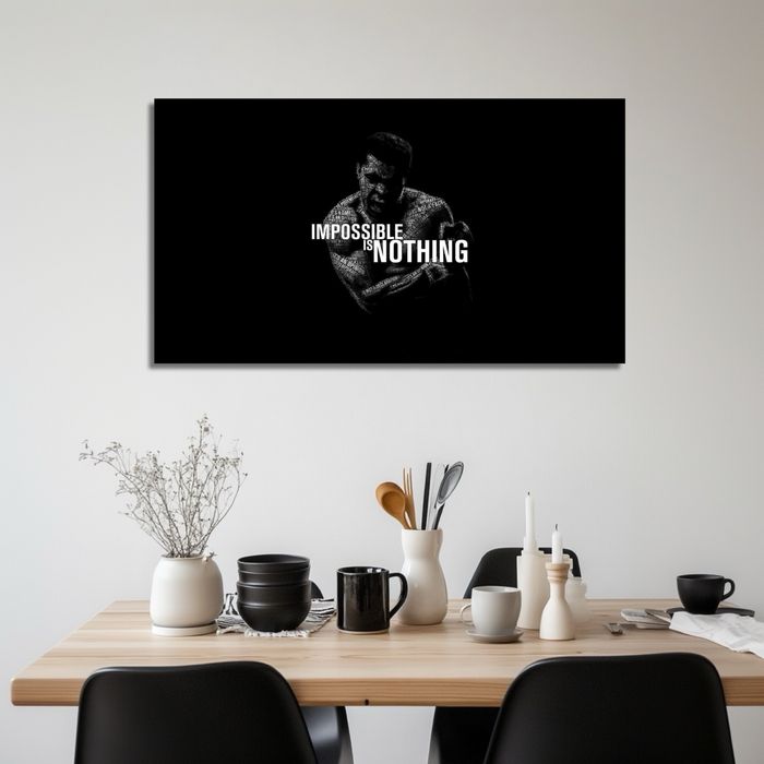 Картина на холсті