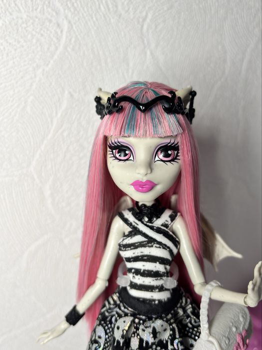 аксесуари для ляльок monster high ручна робота