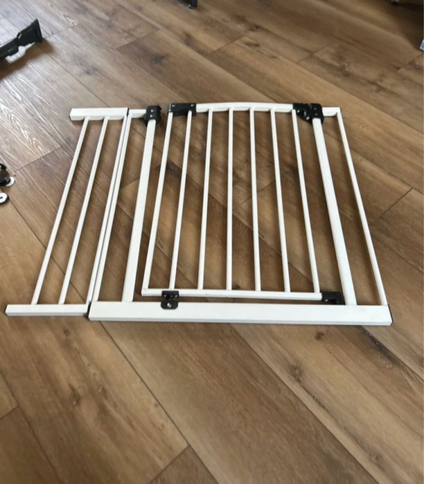 Bramka zabezpieczająca