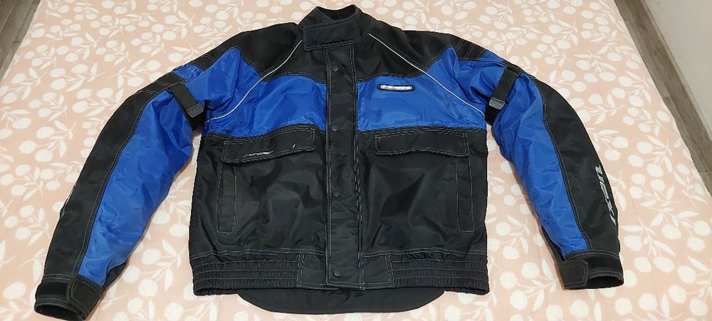 Casoco Ixon stronger xl