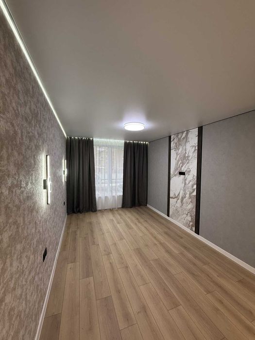 новая 1комнатная квартира с ремонтом | новый ЖК на Таирова ‼️Генератор