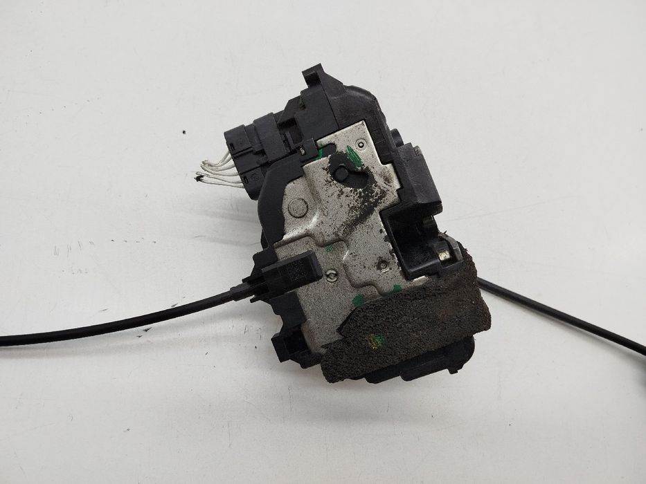 Fecho da Porta Trás Esquerdo - RENAULT Laguna III (BT0/1) | 07 - 15