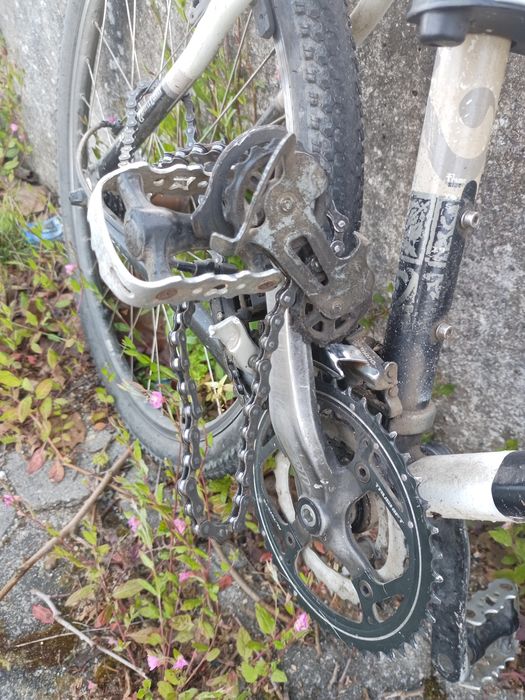 Bicicleta Rockrider Decathlon 26 "