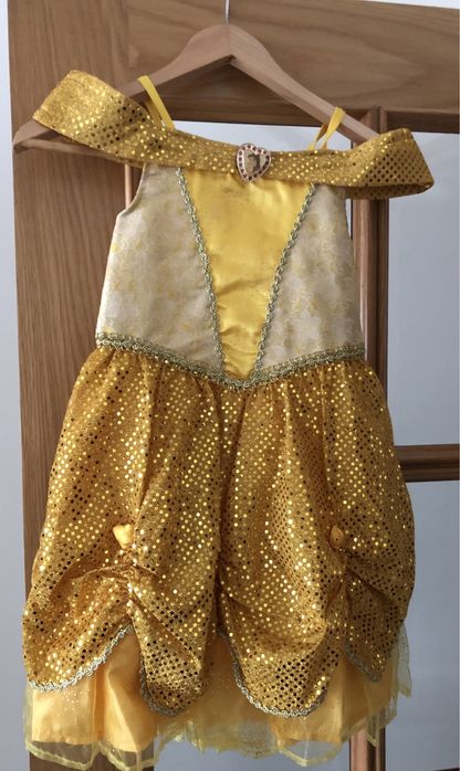 Fsto Carnaval a Bela e o Monstro Disney