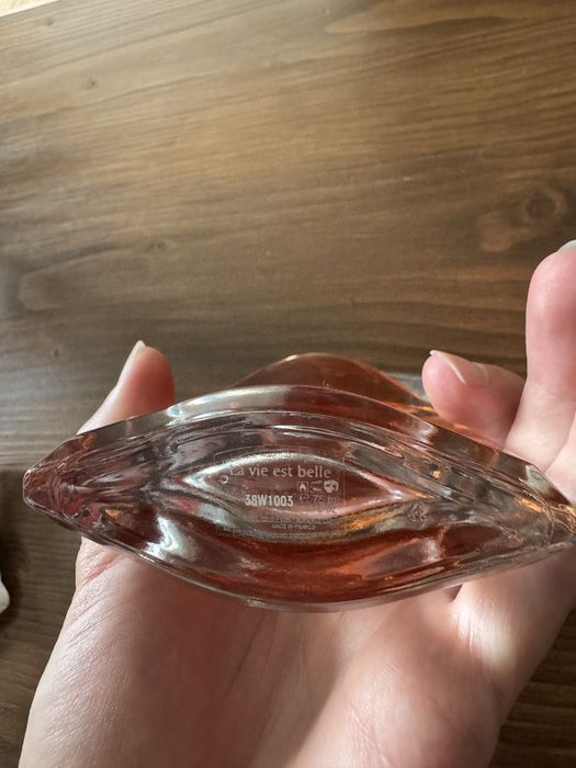 Духи оригінальні