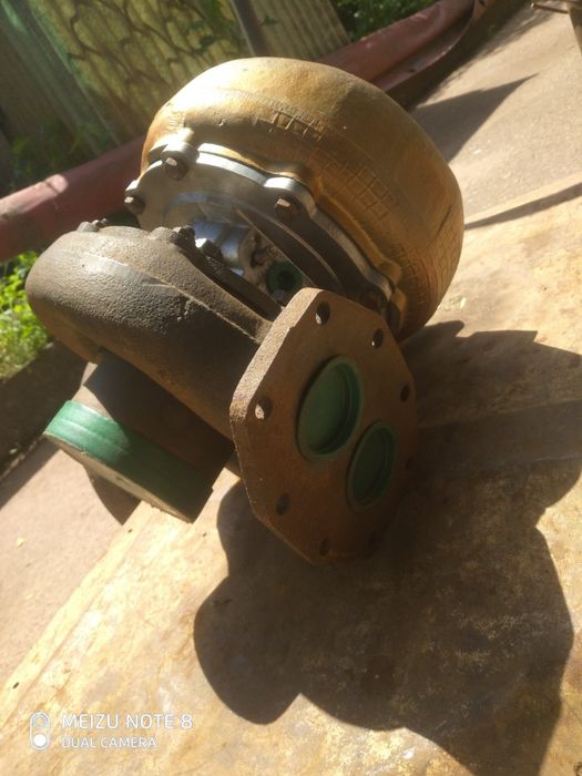 Турбина Т-130 11Н-3 новая в сборе