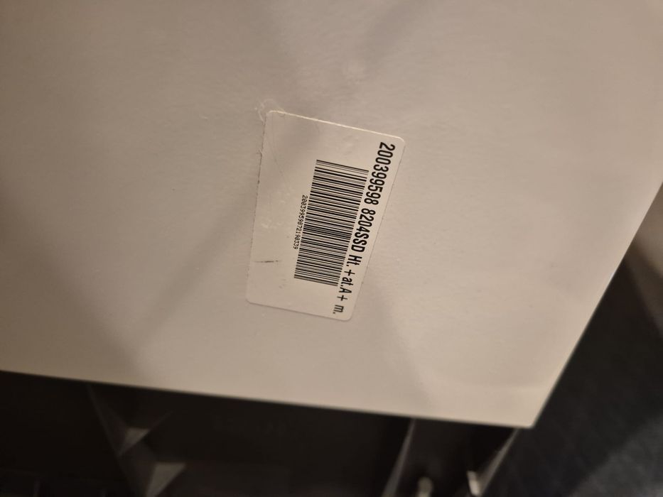 Lodówka electrolux mała na działkę