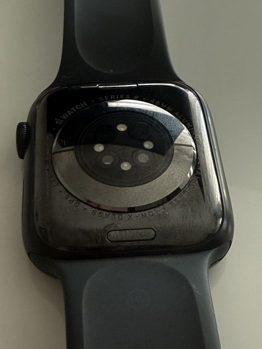 Apple Watch Series 9  45mm Cellular