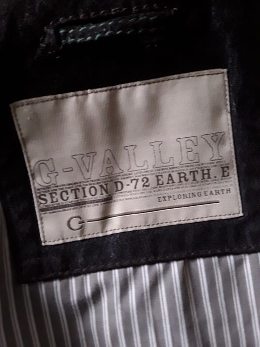 Sprzedam kurtkę skórzaną