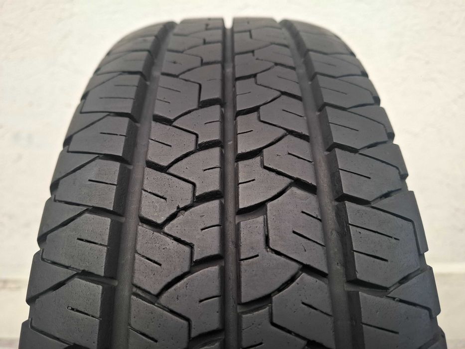 1x 195/70r14C Barum Vanis 7,1mm 20r,