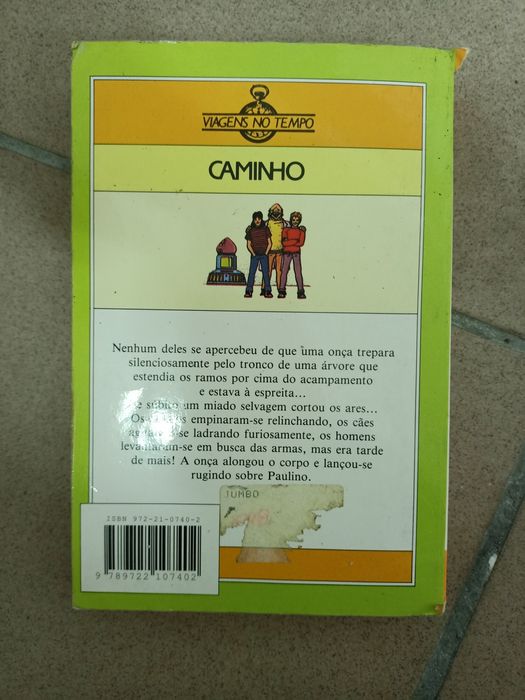 Livro Brasil Brasil