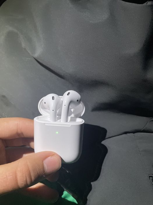 air pods (2• geração)
