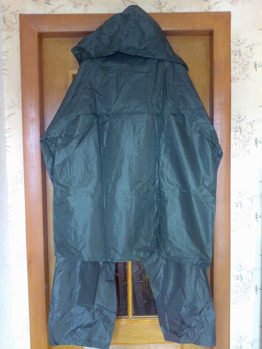 Костюм/дождевик Carina Чехия новый ХХL - 52р.