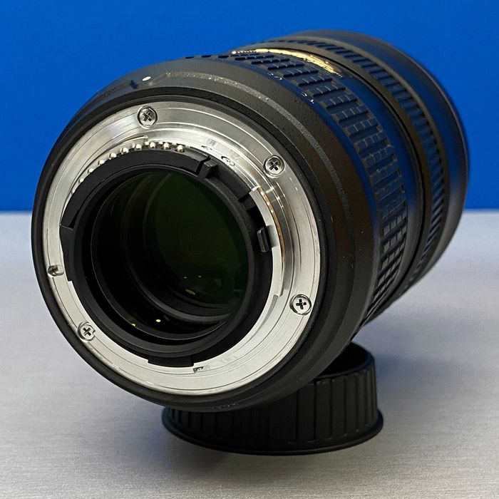 Nikon AF-S 24-70mm f/2.8G ED